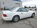 Rancho Cucamonga, CA에서 판매 중인 1997 Mercedes-Benz Sl 320 - Minor Dent/Scratches