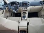 2014 Volkswagen Tiguan S en Venta en Duryea, PA - Front End