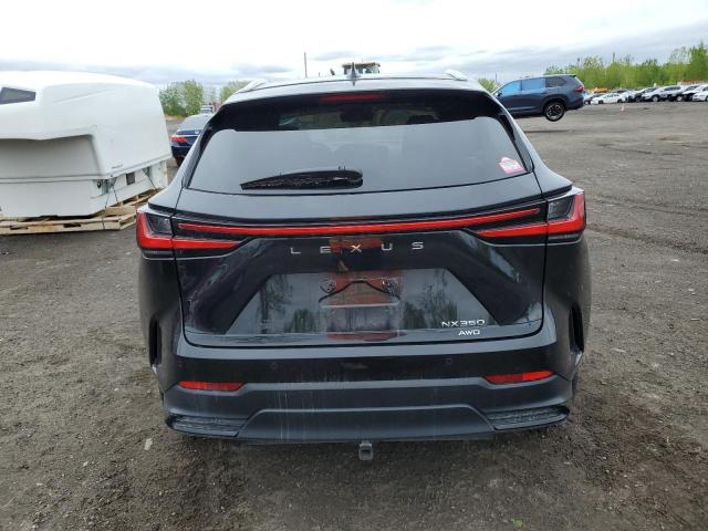 2023 LEXUS NX 350  