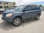 2005 HONDA PILOT EXL   à vendre chez Copart TX - DALLAS SOUTH