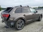 2018 Audi Q7 Prestige na sprzedaż w Loganville, GA - Rear End