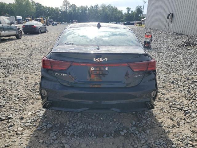  KIA FORTE 2024 Black