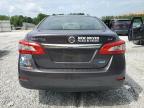 2013 Nissan Sentra S за продажба в Fairburn, GA - Mechanical