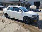 2007 Toyota Corolla Ce en Venta en Ellwood City, PA - Rear End