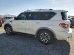 2019 Nissan Armada Sv for Sale in Las Vegas, NV - Side