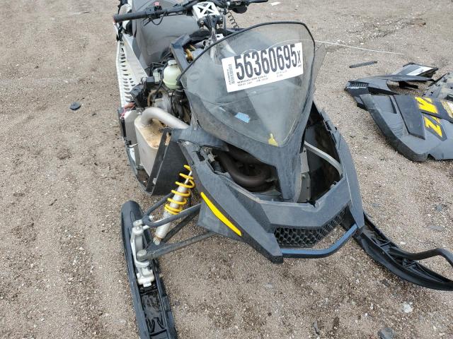 2009 SKIDOO MXZ RENEGA  