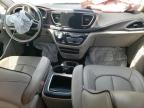 2017 Chrysler Pacifica Limited за продажба в New Orleans, LA - Front End