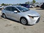 2020 Toyota Corolla Le للبيع في Los Angeles، CA - Front End