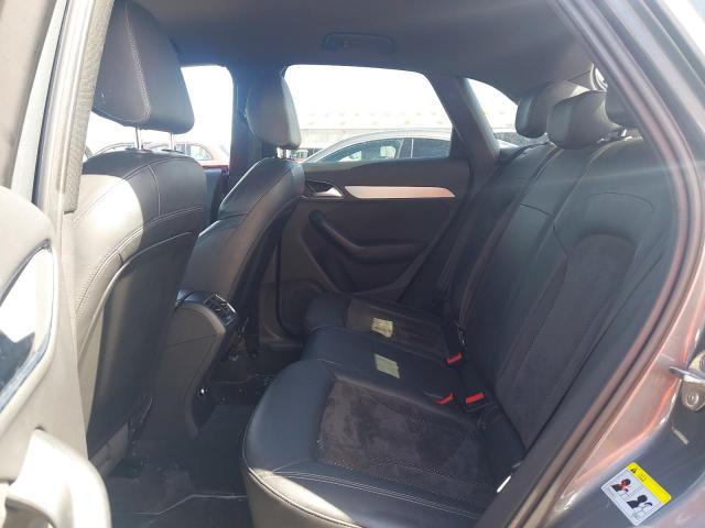 2014 AUDI Q3 S LINE