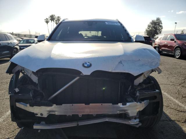  BMW X3 2019 White