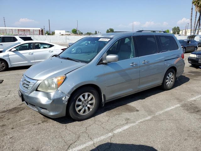 2010 Honda Odyssey Exl