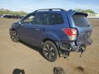2018 Subaru Forester 2.5I Limited for Sale in New Britain, CT - Front End