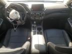 2025 Nissan Sentra Sr продається в Antelope, CA - Front End