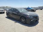 2023 Toyota Camry Se Night Shade იყიდება Bakersfield-ში, CA - Rear End