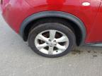 2012 NISSAN JUKE ACENT for sale at Copart WHITBURN