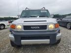 2007 Toyota Fj Cruiser  de vânzare în Memphis, TN - Front End