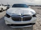 2024 Bmw 530 I for Sale in New Orleans, LA - Front End