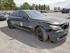 2009 Bmw 750 Li იყიდება Anthony-ში, TX - Front End