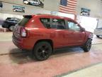 2014 Jeep Compass Latitude за продажба в Angola, NY - Front End