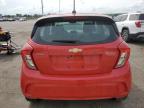 2021 Chevrolet Spark Ls   продається в Moraine, OH - Side