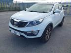 2014 KIA SPORTAGE 3 for sale at Copart CHESTER