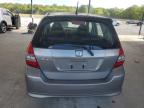 2007 Honda Fit S იყიდება Cartersville-ში, GA - Front End