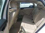 2012 Volkswagen Passat Se for Sale in Cedar Rapids, IA - Side