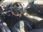 2009 Mercedes-Benz Sl 550 იყიდება Sacramento-ში, CA - Minor Dent/Scratches