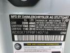 2008 Mercedes-Benz Sl 550 for Sale in Seaford, DE - Burn - Interior