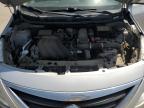 2019 Nissan Versa S продається в Bakersfield, CA - Rear End