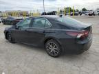 2024 Toyota Camry Xle за продажба в Indianapolis, IN - Rear End