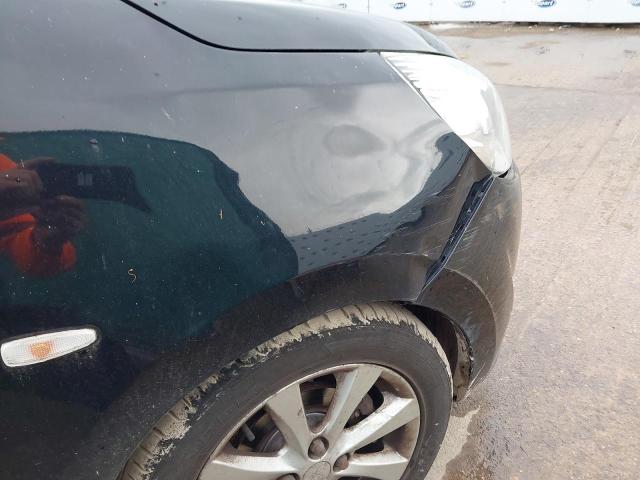 2014 MITSUBISHI MIRAGE 3
