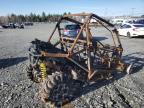 2018 CAN-AM MAVERICK TRAIL 800   for sale at Copart NS - HALIFAX