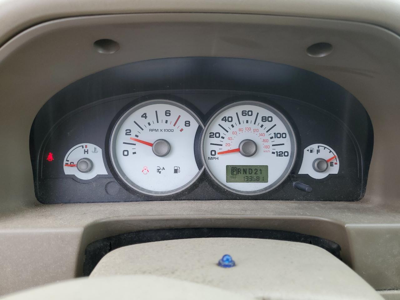 2005 Ford Escape Xlt VIN: 1FMYU93165KC43691 Lot: 56057625
