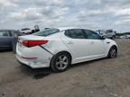 2014 Kia Optima Lx de vânzare în Fredericksburg, VA - Rear End