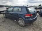 2012 Volkswagen Golf  zu verkaufen in Cahokia Heights, IL - Front End