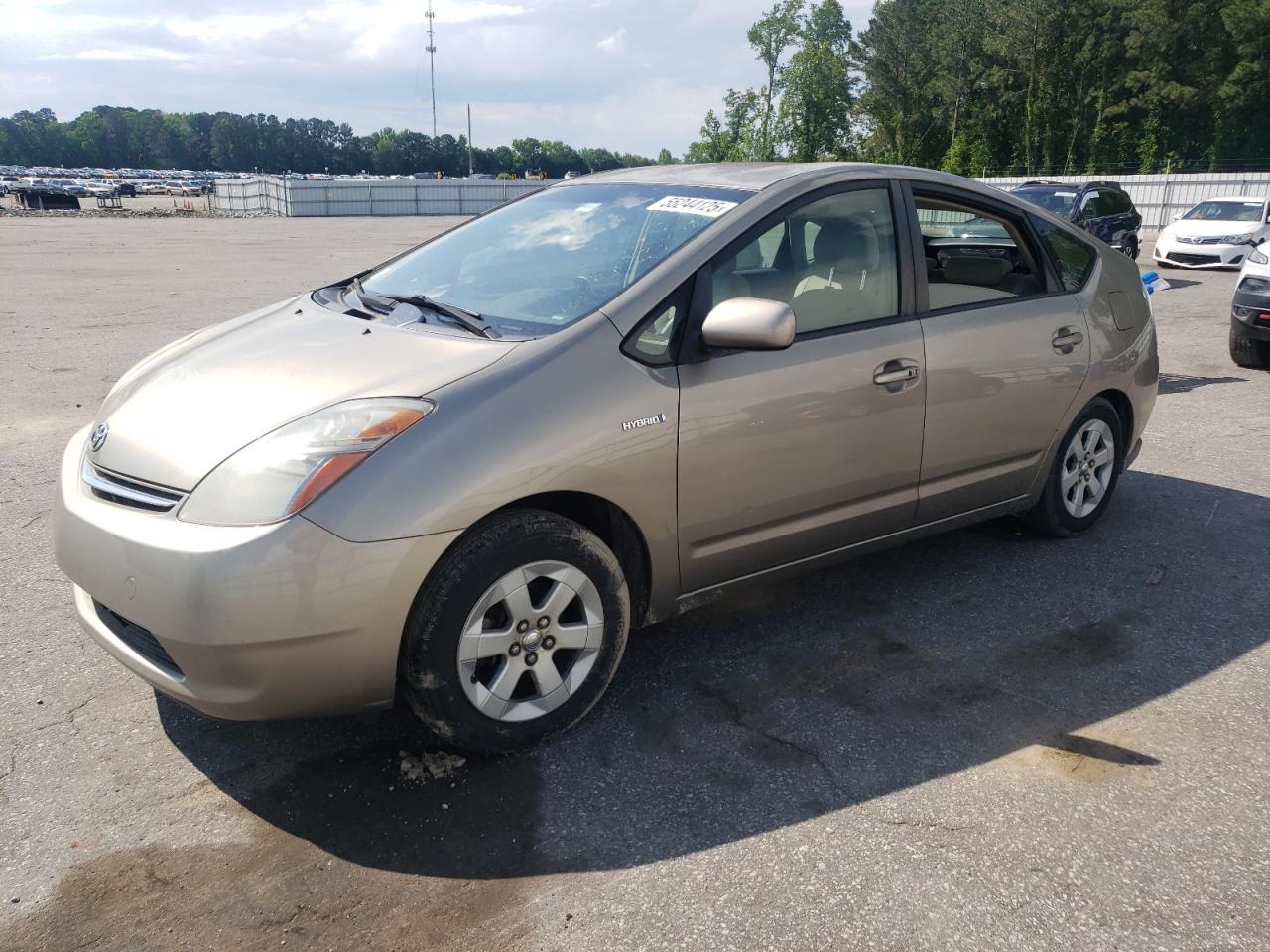 2007 Toyota Prius for Sale in Dunn, NC - Front End