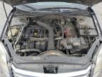 2007 Ford Fusion Se   იყიდება Earlington-ში, KY - Hail