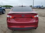 2016 Ford Fusion Se for Sale in Woodhaven, MI - Front End