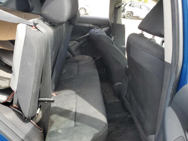 2010 TOYOTA COROLLA MATRIX 