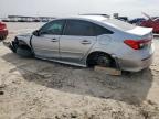 2023 Honda Civic Sport for Sale in Haslet, TX - Undercarriage