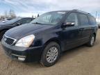 2014 Kia Sedona Lx იყიდება Anchorage-ში, AK - Mechanical