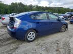 2010 Toyota Prius  de vânzare în Seaford, DE - Mechanical