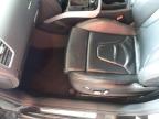 2010 AUDI A5 SLINE T for sale at Copart SANDTOFT