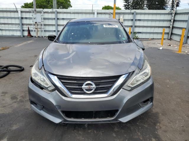  NISSAN ALTIMA 2016 Szary