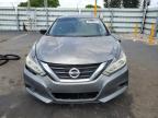 2016 Nissan Altima 2.5 на продаже в Miami, FL - Mechanical