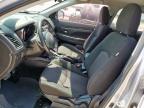 2017 Mitsubishi Outlander Sport Es продається в New Braunfels, TX - Rear End
