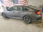 2019 Honda Civic Ex იყიდება Columbia-ში, MO - Hail