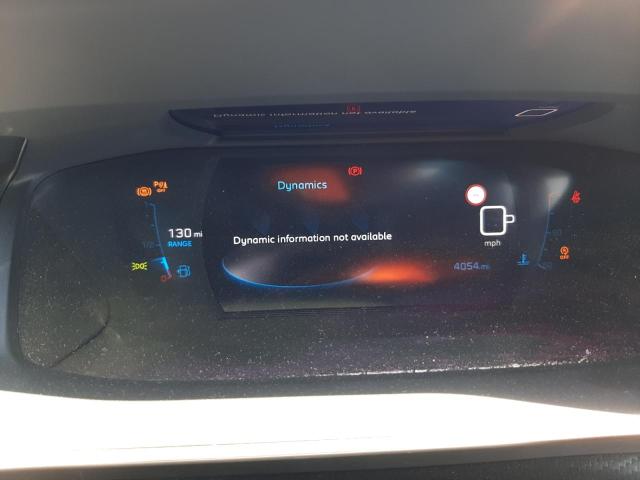2023 PEUGEOT 208 GT PUR