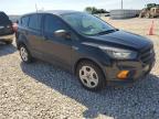 2019 Ford Escape S for Sale in Taylor, TX - Hail